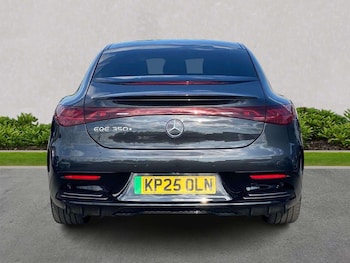 Used Mercedes-Benz EQA 2025 for sale - 78770293: Photo