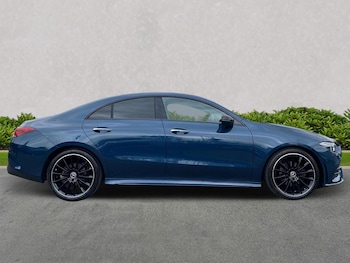 Used Mercedes-Benz CLA 2023 for sale - 75475801: Photo