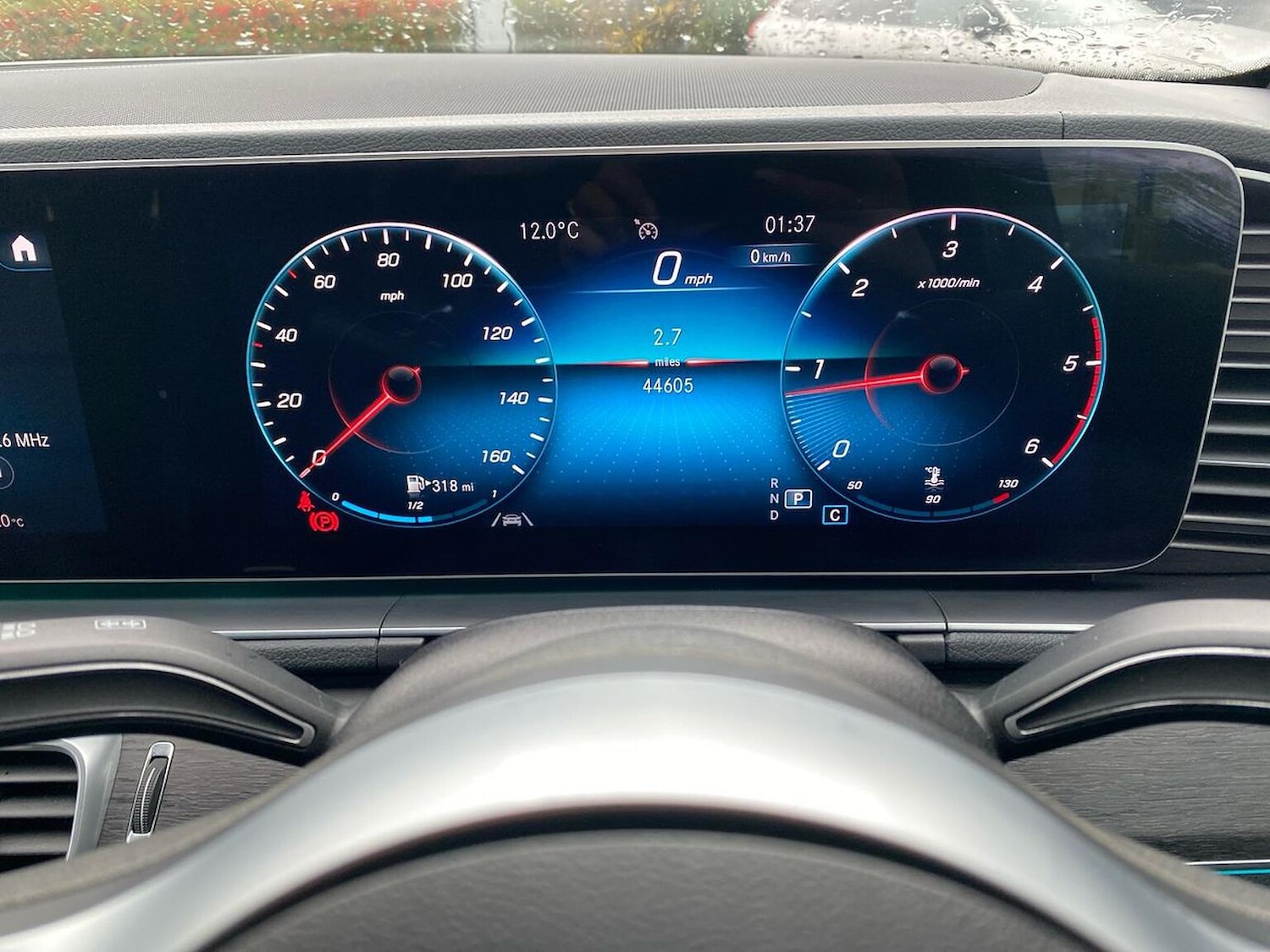 Used Mercedes-Benz GLE 2021 for sale - 76536598: Photo 10