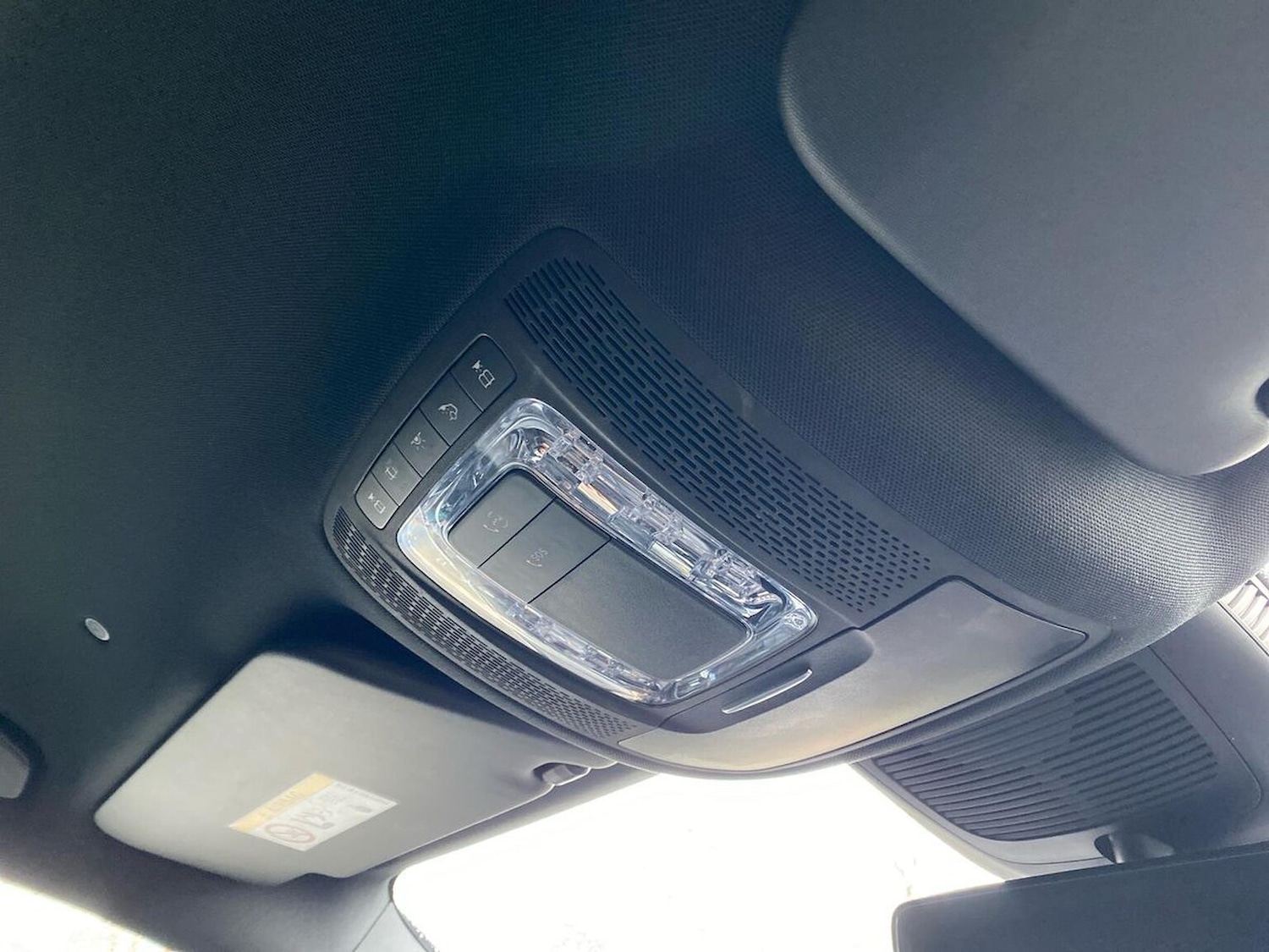 Used Mercedes-Benz GLE 2021 for sale - 76536598: Photo 14