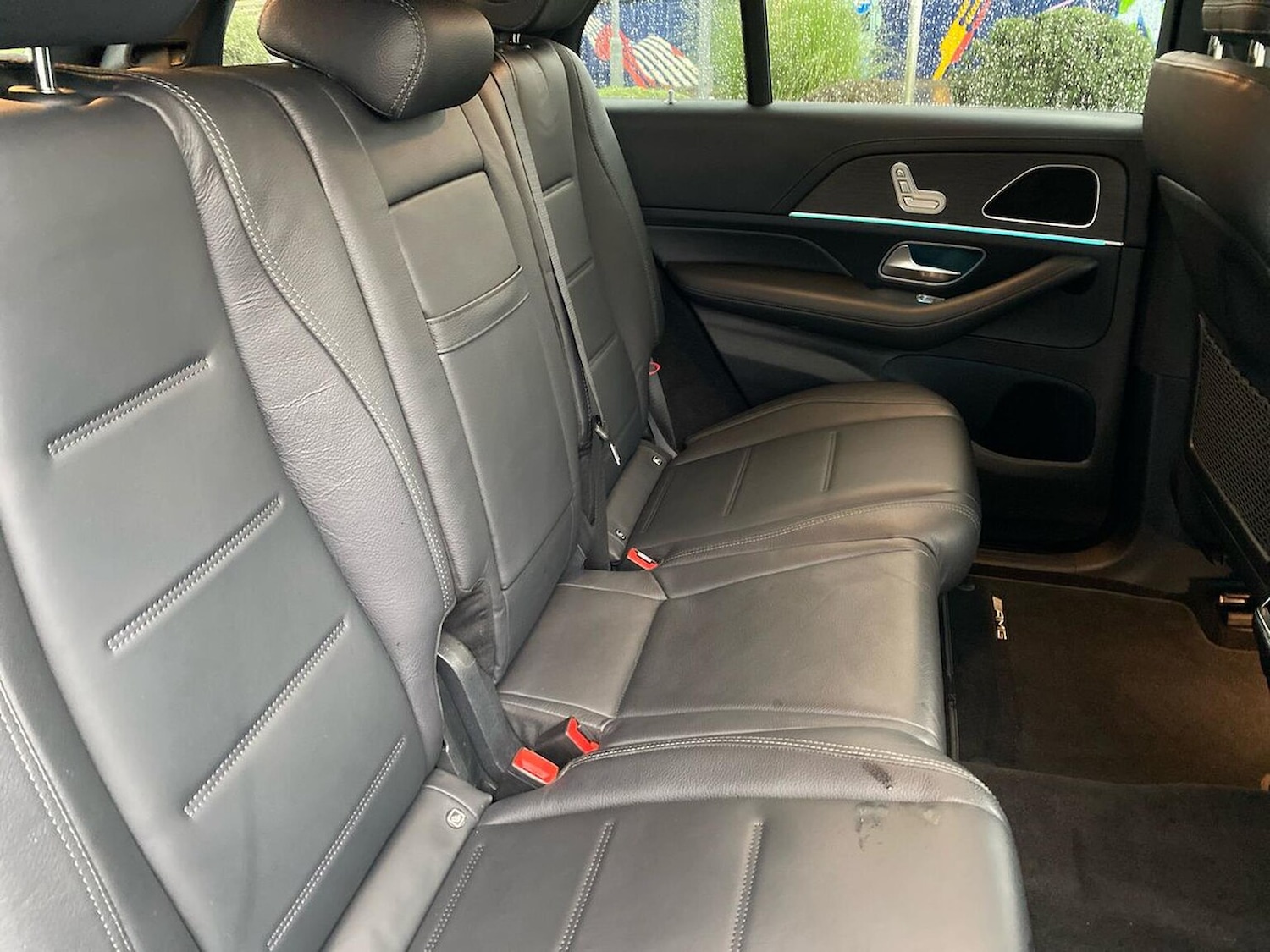 Used Mercedes-Benz GLE 2021 for sale - 76536598: Photo 16