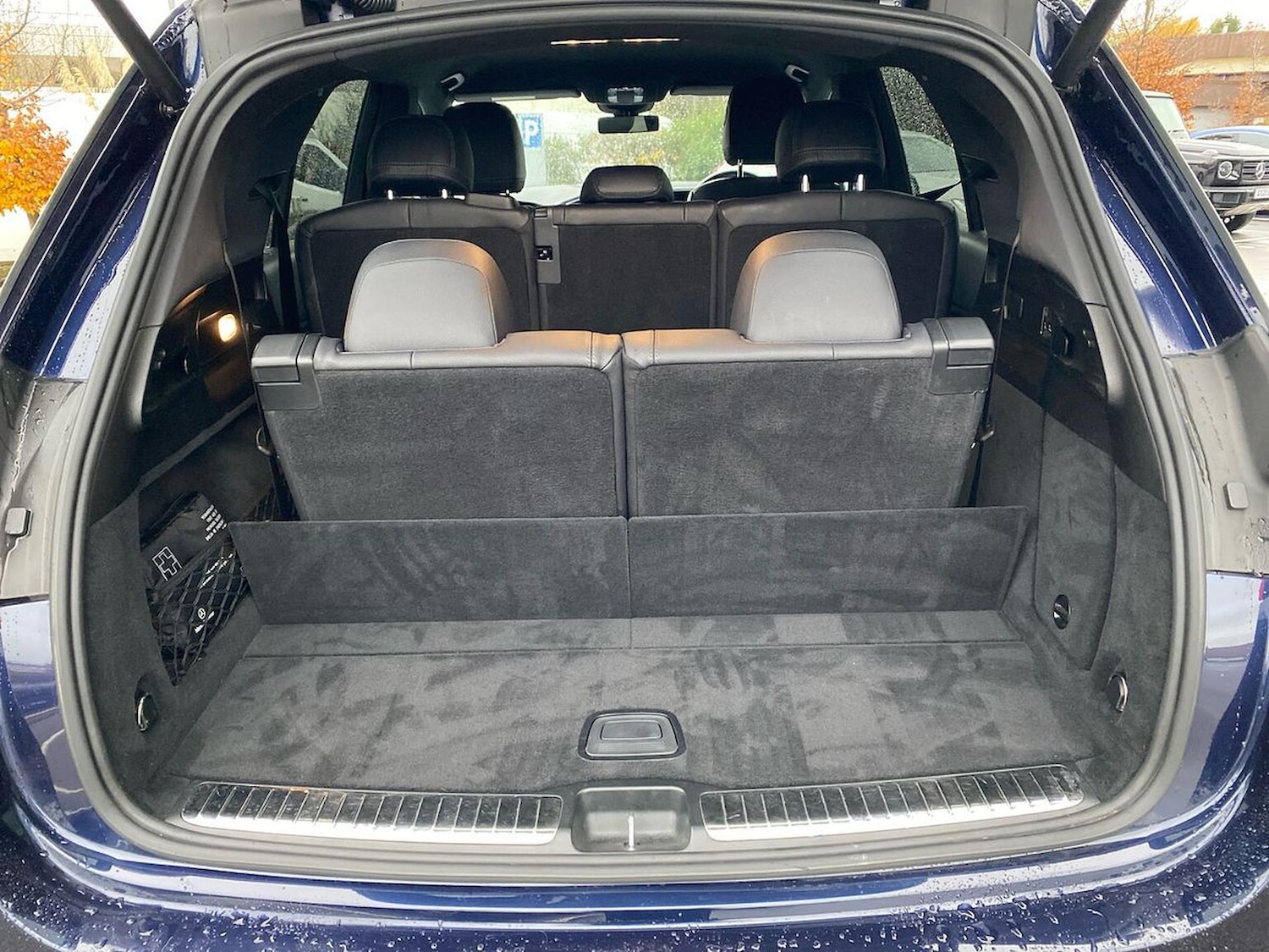 Used Mercedes-Benz GLE 2021 for sale - 76536598: Photo 17