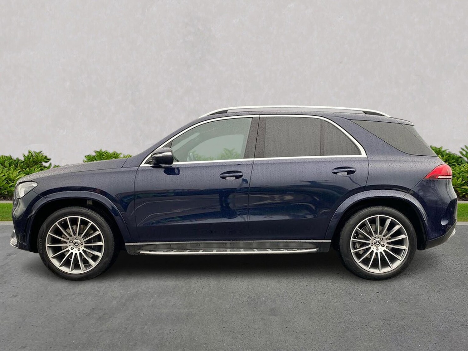 Used Mercedes-Benz GLE 2021 for sale - 76536598: Photo 19