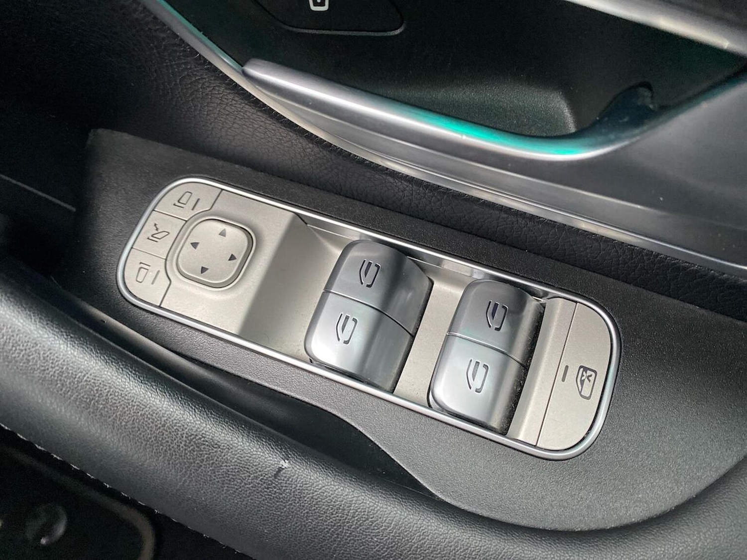 Used Mercedes-Benz GLE 2021 for sale - 76536598: Photo 21