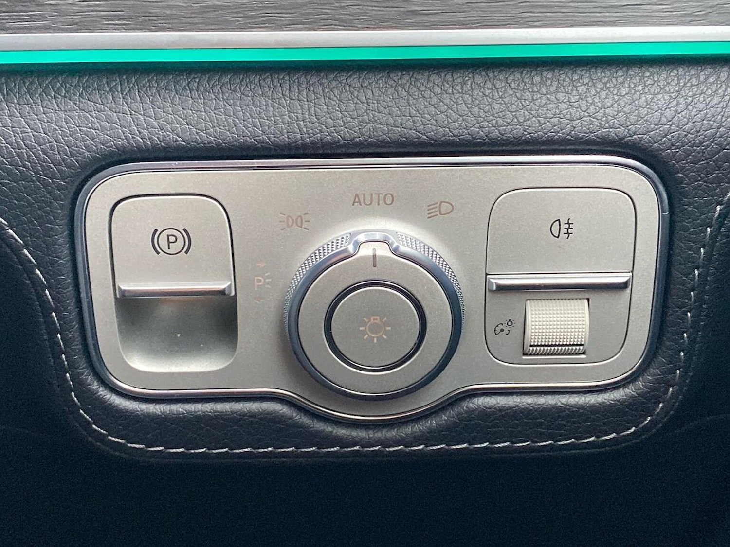 Used Mercedes-Benz GLE 2021 for sale - 76536598: Photo 22