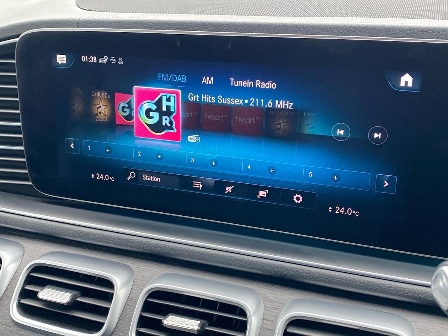 Used Mercedes-Benz GLE 2021 for sale - 76536598: Photo 25