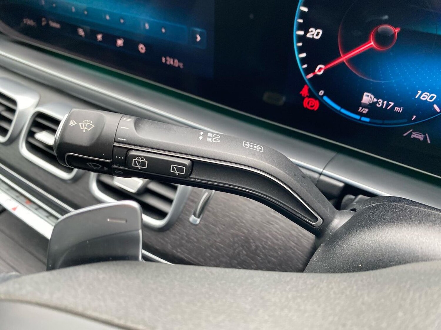 Used Mercedes-Benz GLE 2021 for sale - 76536598: Photo 28