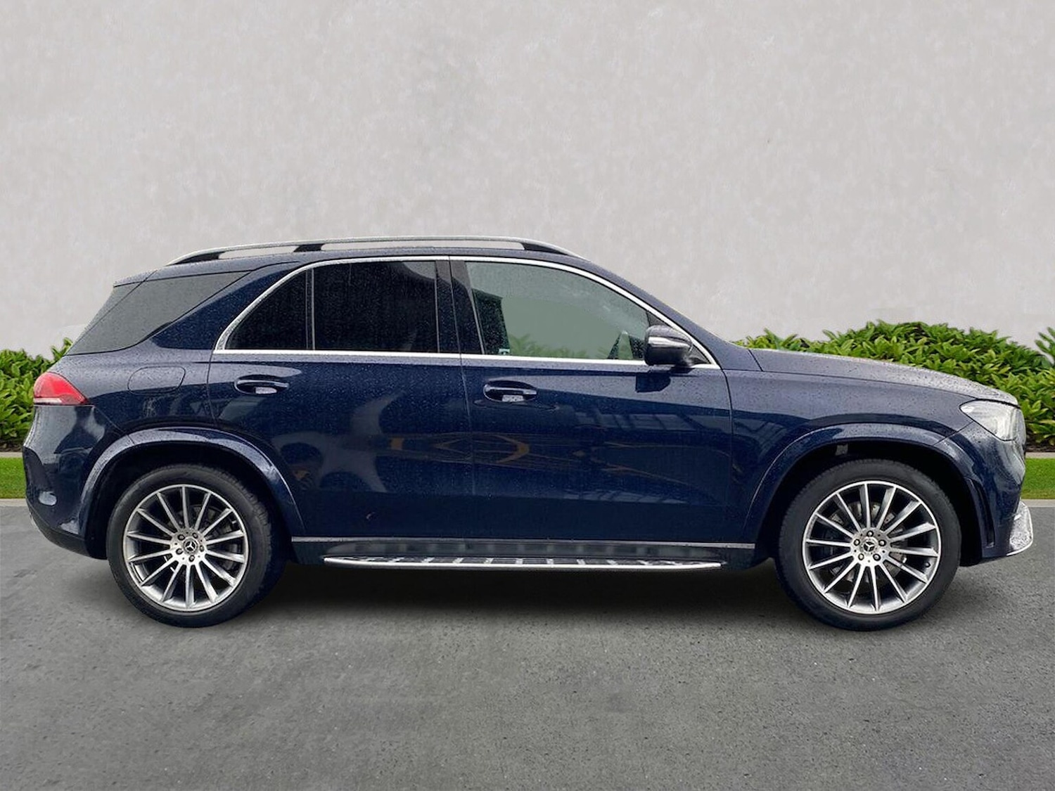 Used Mercedes-Benz GLE 2021 for sale - 76536598: Photo 3