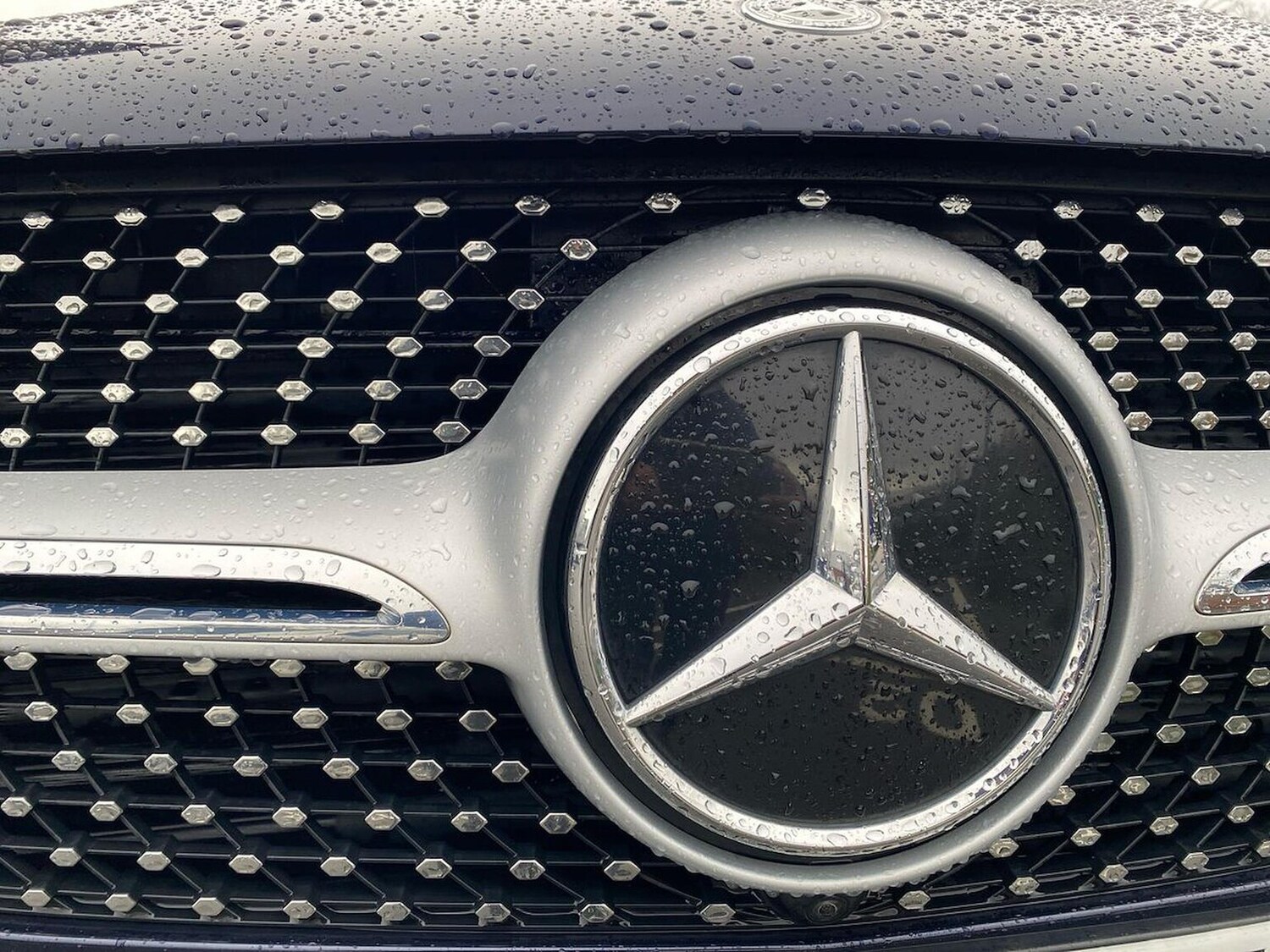 Used Mercedes-Benz GLE 2021 for sale - 76536598: Photo 33