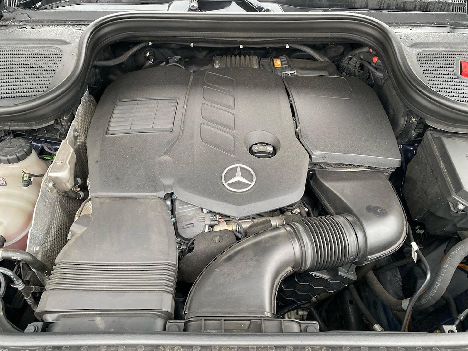 Used Mercedes-Benz GLE 2021 for sale - 76536598: Photo 39