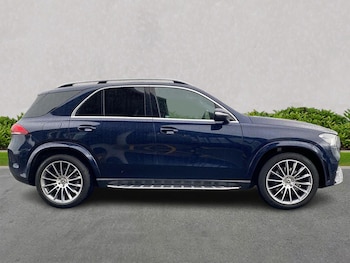 Used Mercedes-Benz GLE 2021 for sale - 76536598: Photo