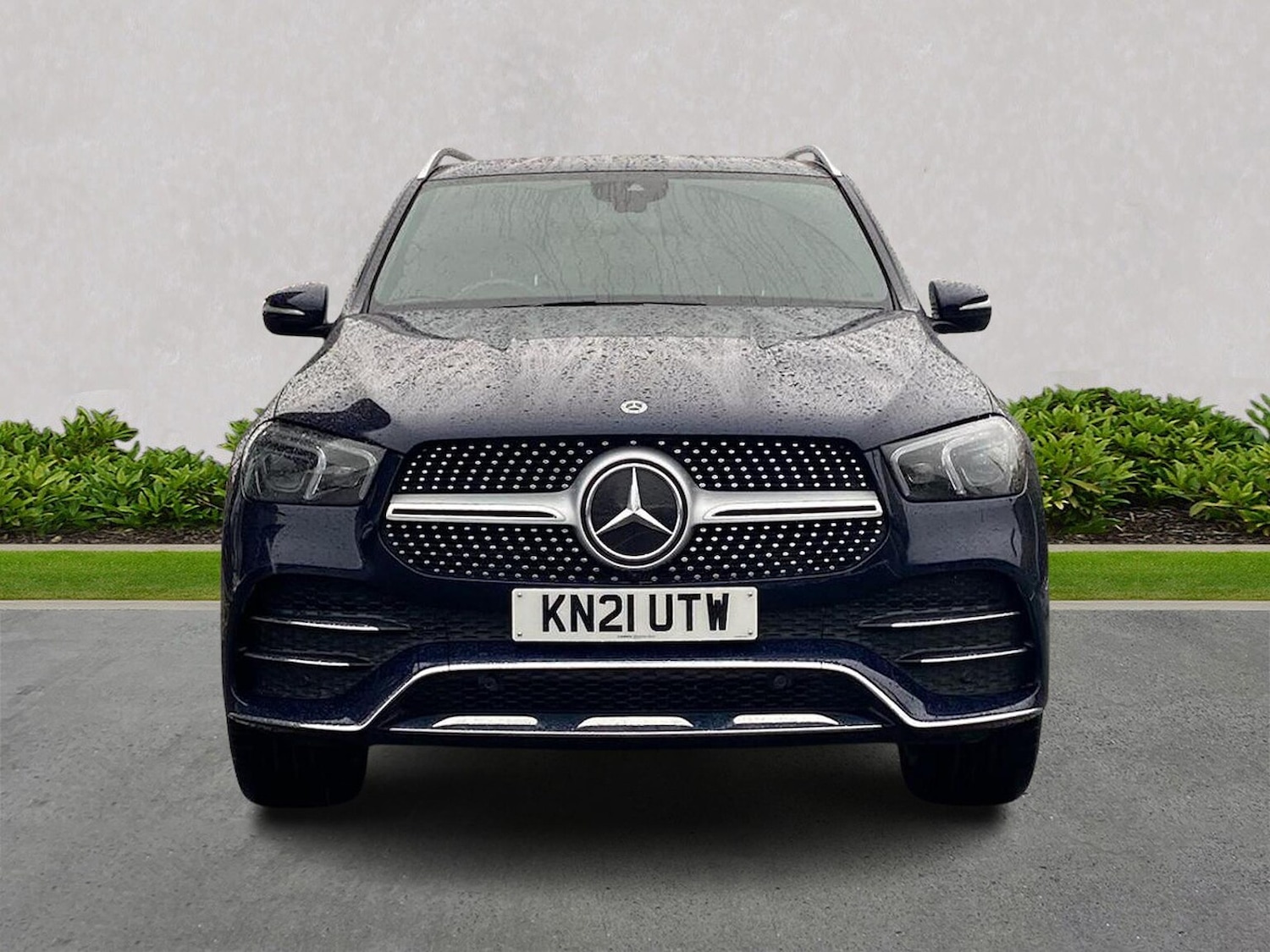 Used Mercedes-Benz GLE 2021 for sale - 76536598: Photo 5