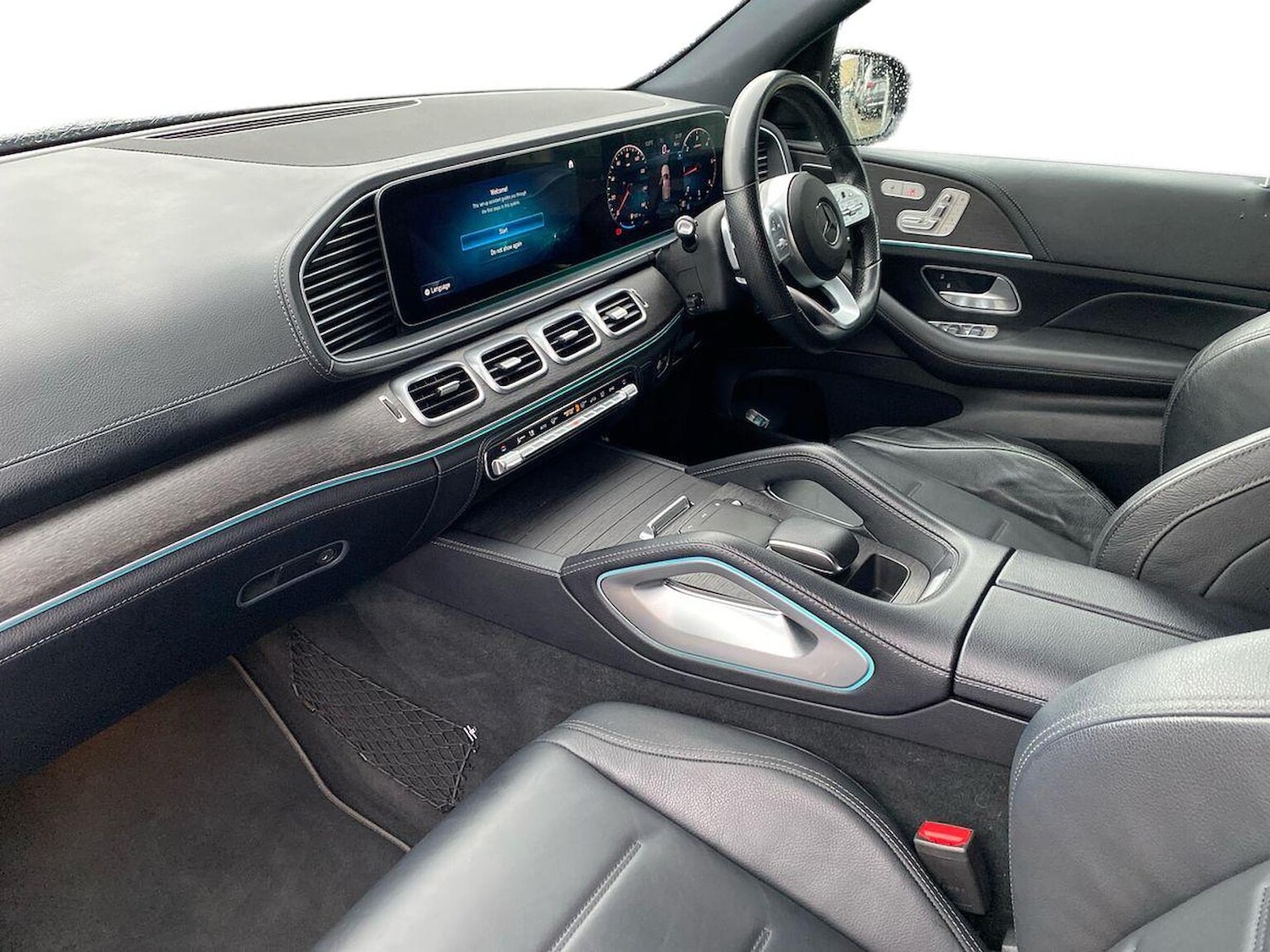 Used Mercedes-Benz GLE 2021 for sale - 76536598: Photo 7