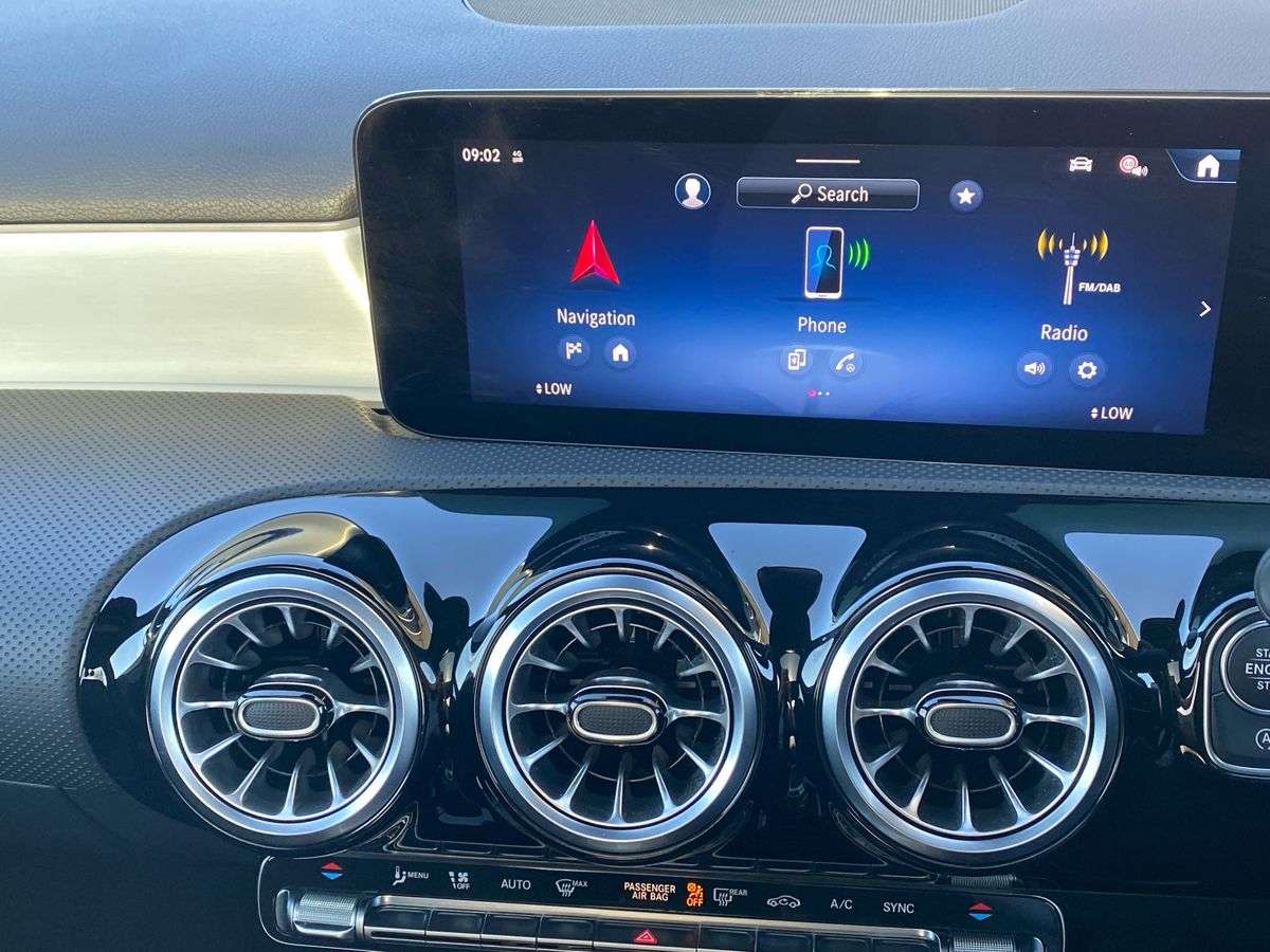 Used Mercedes-Benz A-Class 2024 for sale - 78196007: Photo 11