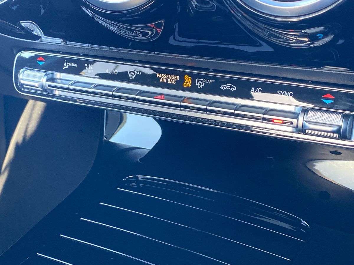 Used Mercedes-Benz A-Class 2024 for sale - 78196007: Photo 12