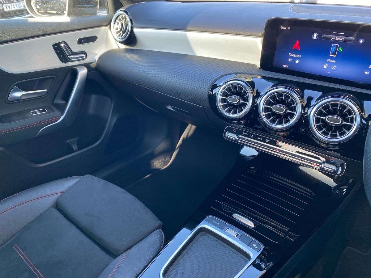 Used Mercedes-Benz A-Class 2024 for sale - 78196007: Photo 13