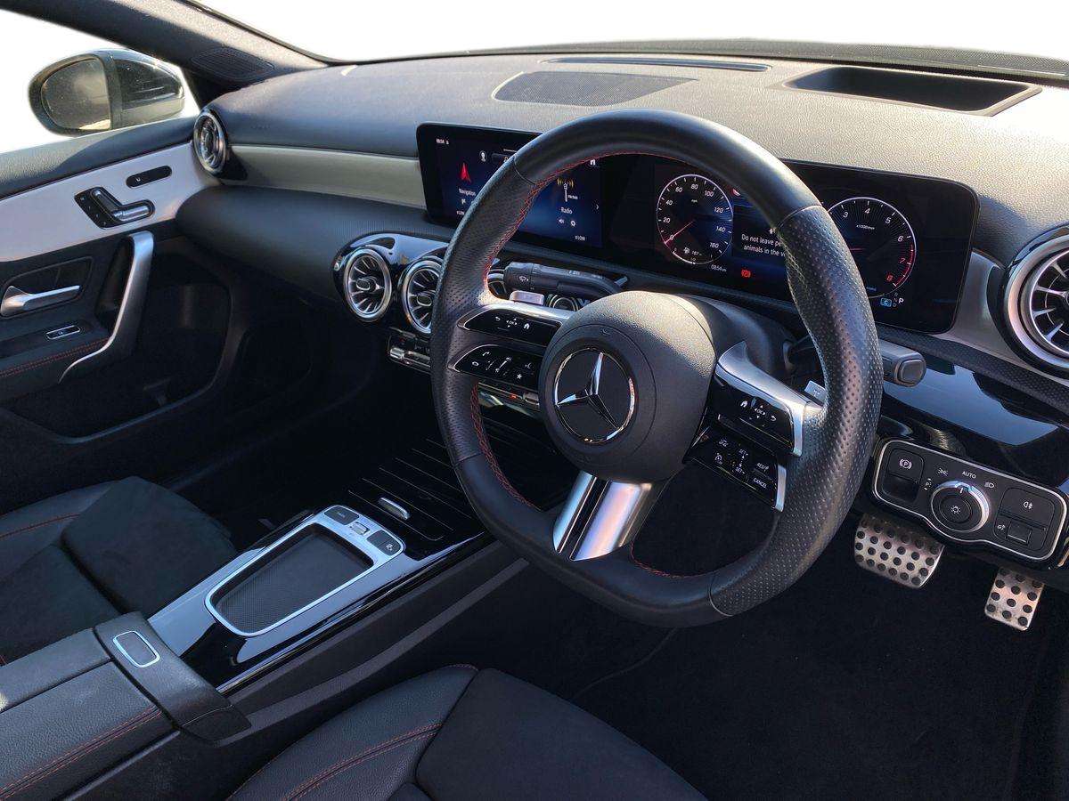 Used Mercedes-Benz A-Class 2024 for sale - 78196007: Photo 15