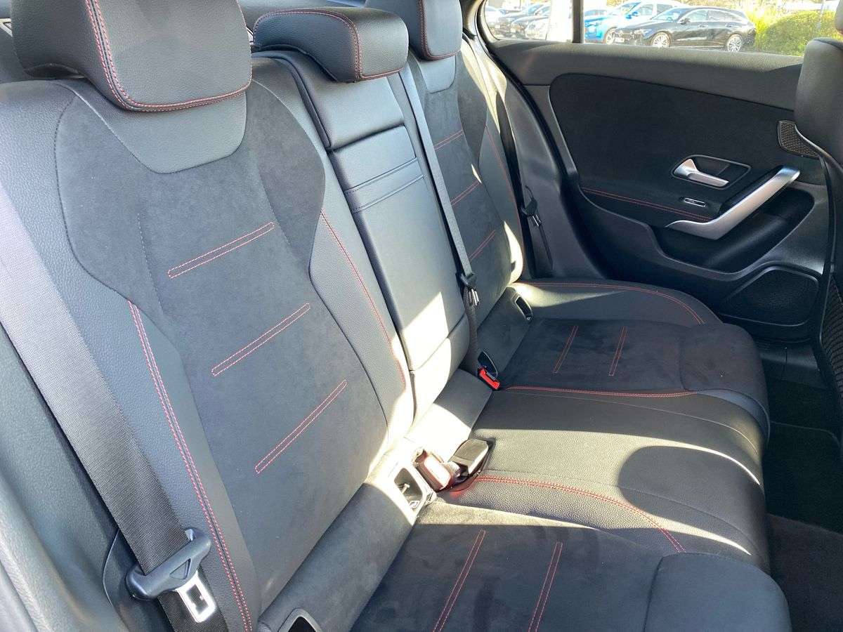 Used Mercedes-Benz A-Class 2024 for sale - 78196007: Photo 16