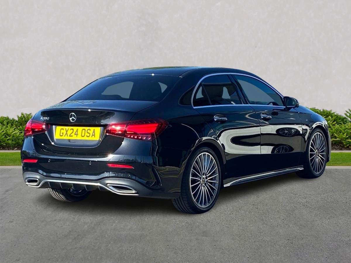 Used Mercedes-Benz A-Class 2024 for sale - 78196007: Photo 18