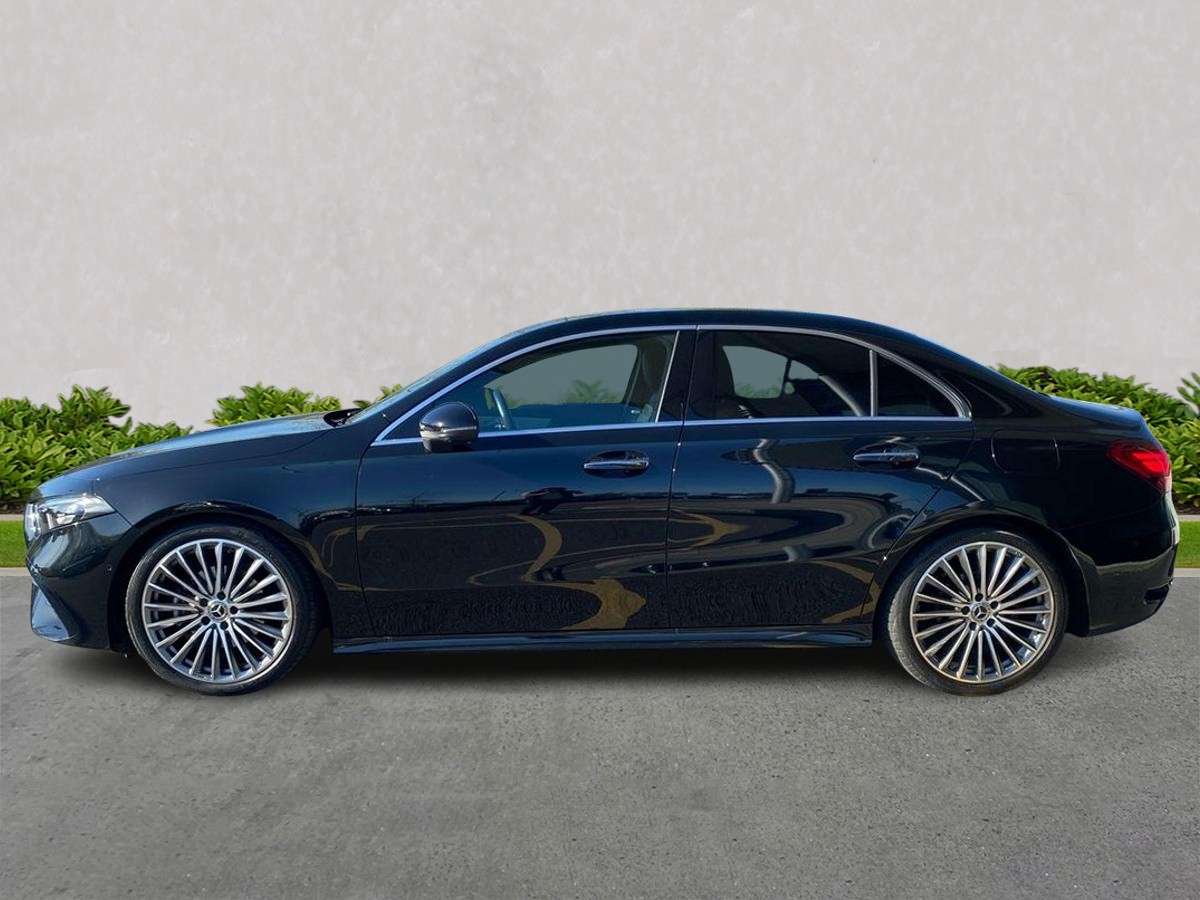 Used Mercedes-Benz A-Class 2024 for sale - 78196007: Photo 19