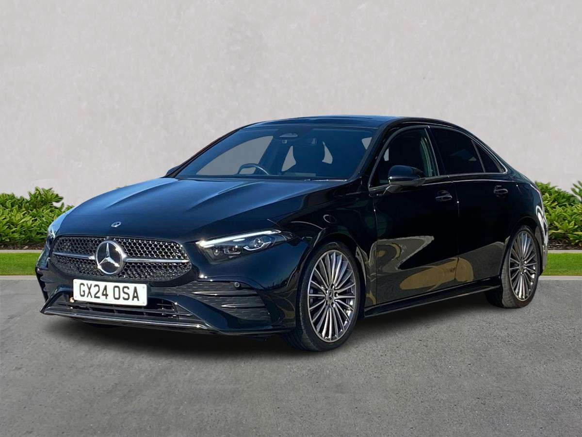 Used Mercedes-Benz A-Class 2024 for sale - 78196007: Photo 20