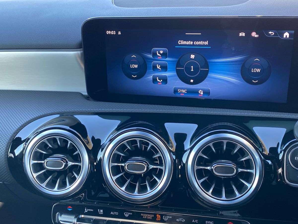 Used Mercedes-Benz A-Class 2024 for sale - 78196007: Photo 22