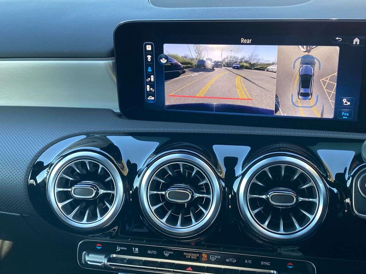 Used Mercedes-Benz A-Class 2024 for sale - 78196007: Photo 23