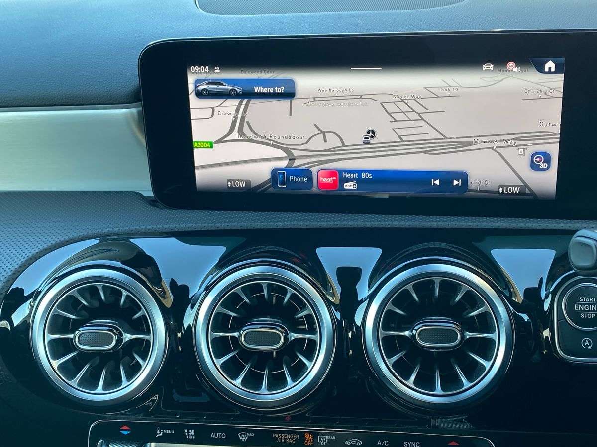 Used Mercedes-Benz A-Class 2024 for sale - 78196007: Photo 24