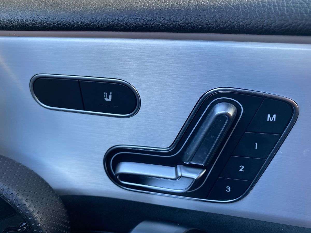 Used Mercedes-Benz A-Class 2024 for sale - 78196007: Photo 25