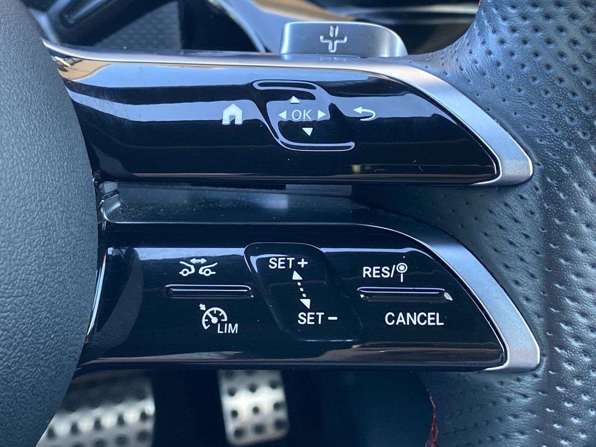 Used Mercedes-Benz A-Class 2024 for sale - 78196007: Photo 26