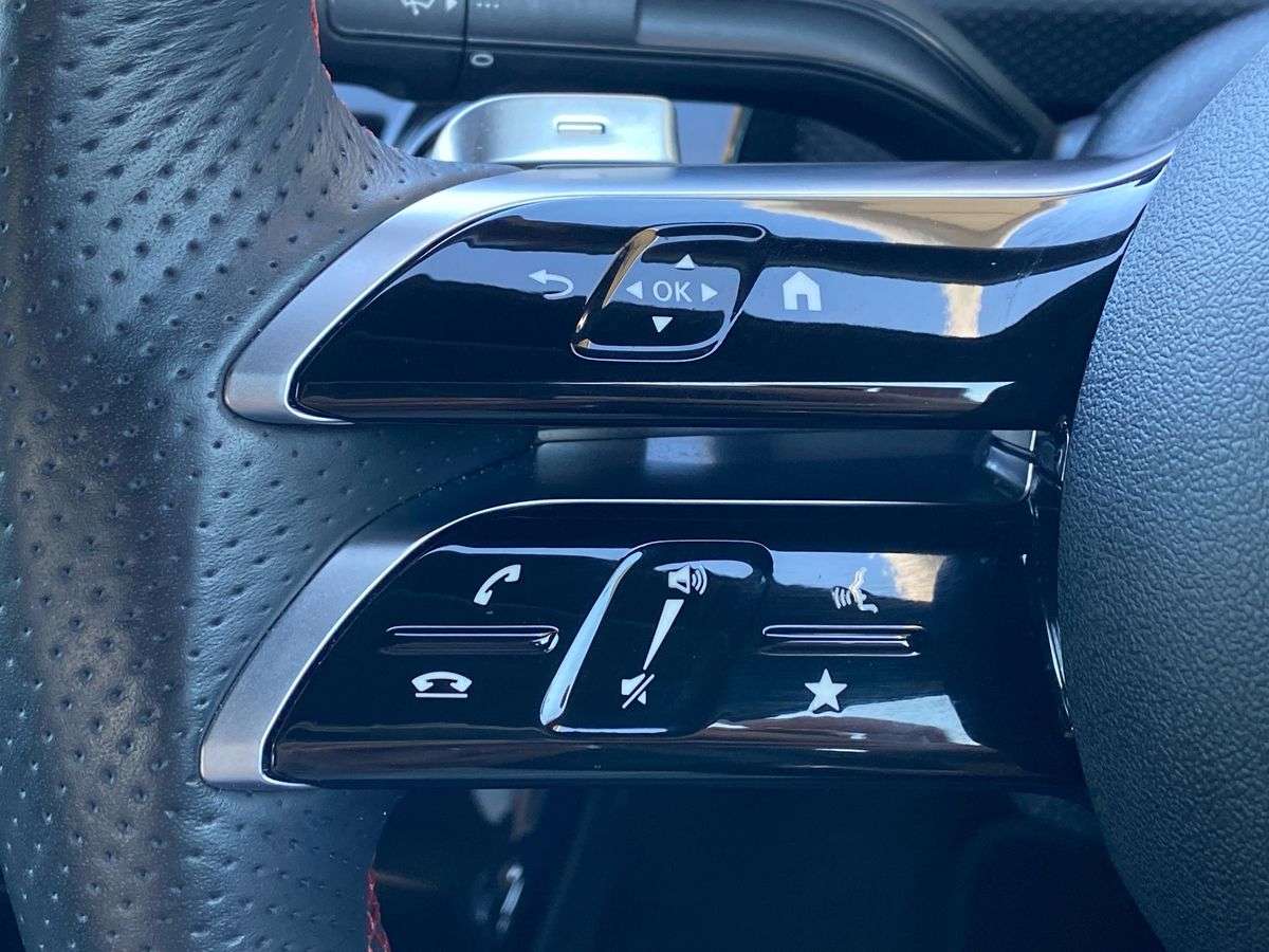 Used Mercedes-Benz A-Class 2024 for sale - 78196007: Photo 27