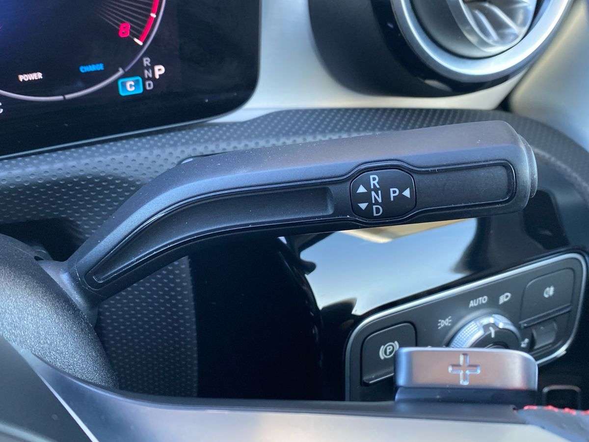 Used Mercedes-Benz A-Class 2024 for sale - 78196007: Photo 28