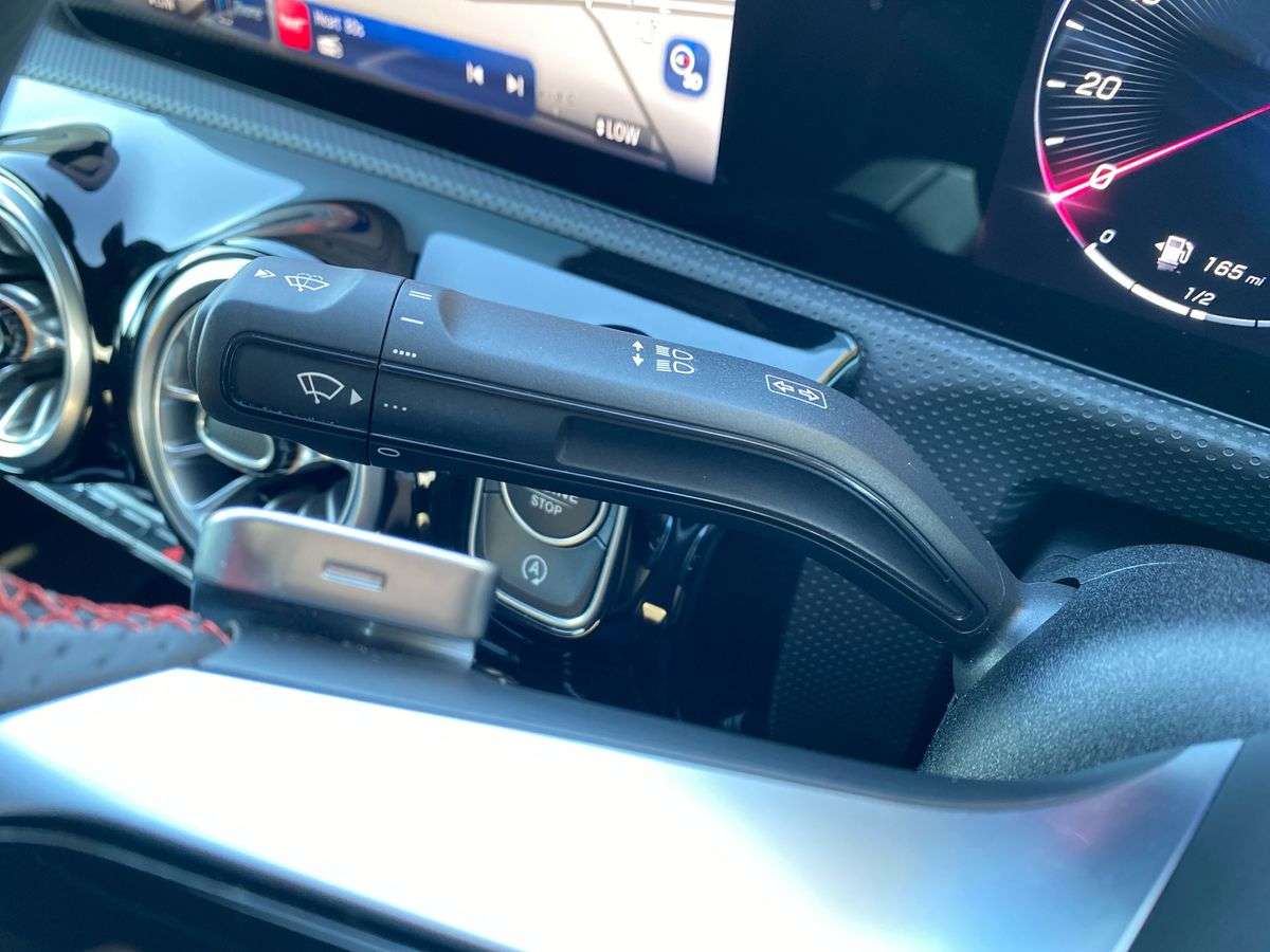 Used Mercedes-Benz A-Class 2024 for sale - 78196007: Photo 29