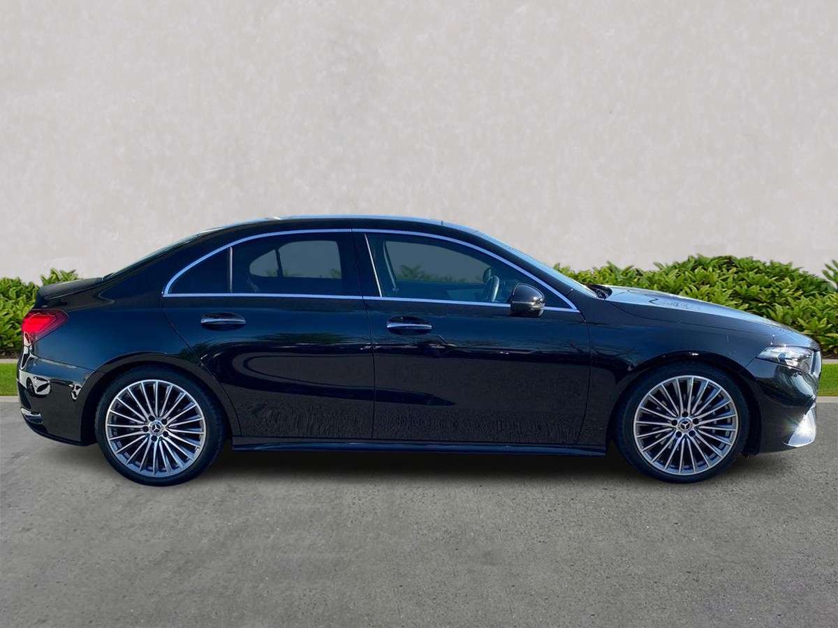 Used Mercedes-Benz A-Class 2024 for sale - 78196007: Photo 3