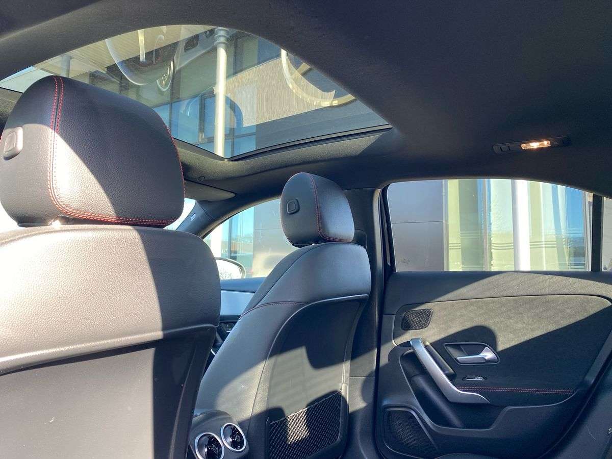 Used Mercedes-Benz A-Class 2024 for sale - 78196007: Photo 32