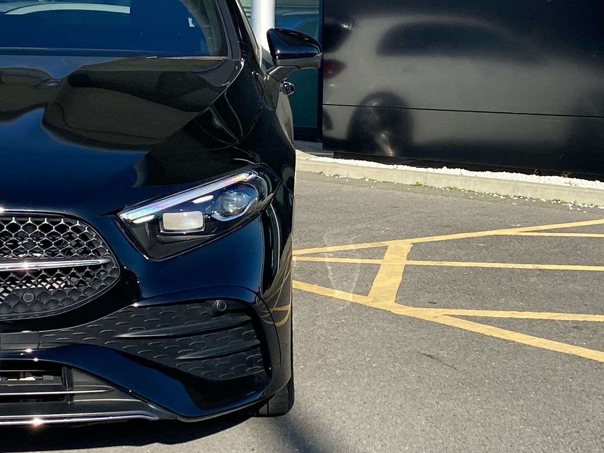 Used Mercedes-Benz A-Class 2024 for sale - 78196007: Photo 34