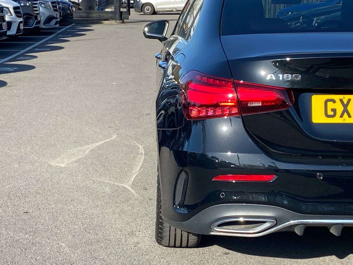 Used Mercedes-Benz A-Class 2024 for sale - 78196007: Photo 36