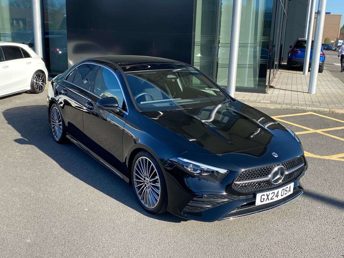 Used Mercedes-Benz A-Class 2024 for sale - 78196007: Photo 39