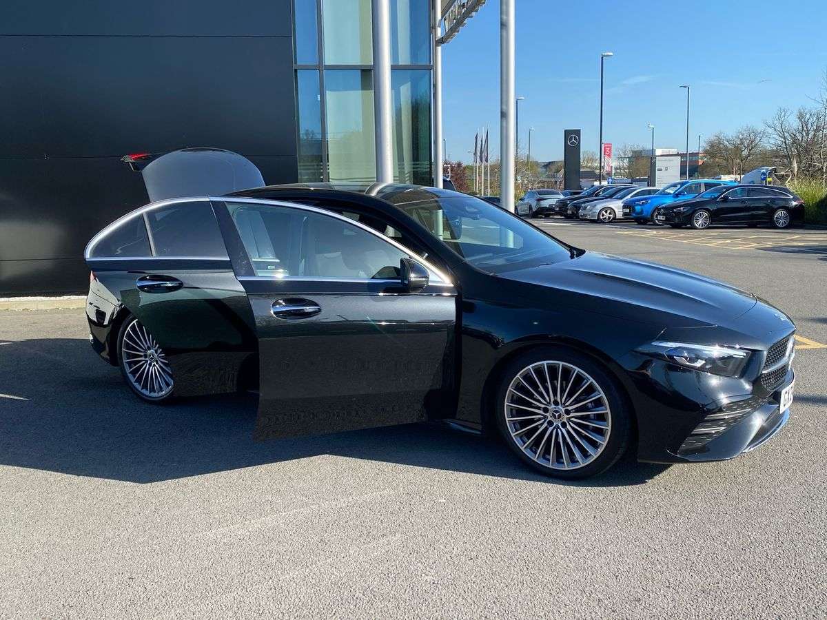 Used Mercedes-Benz A-Class 2024 for sale - 78196007: Photo 40