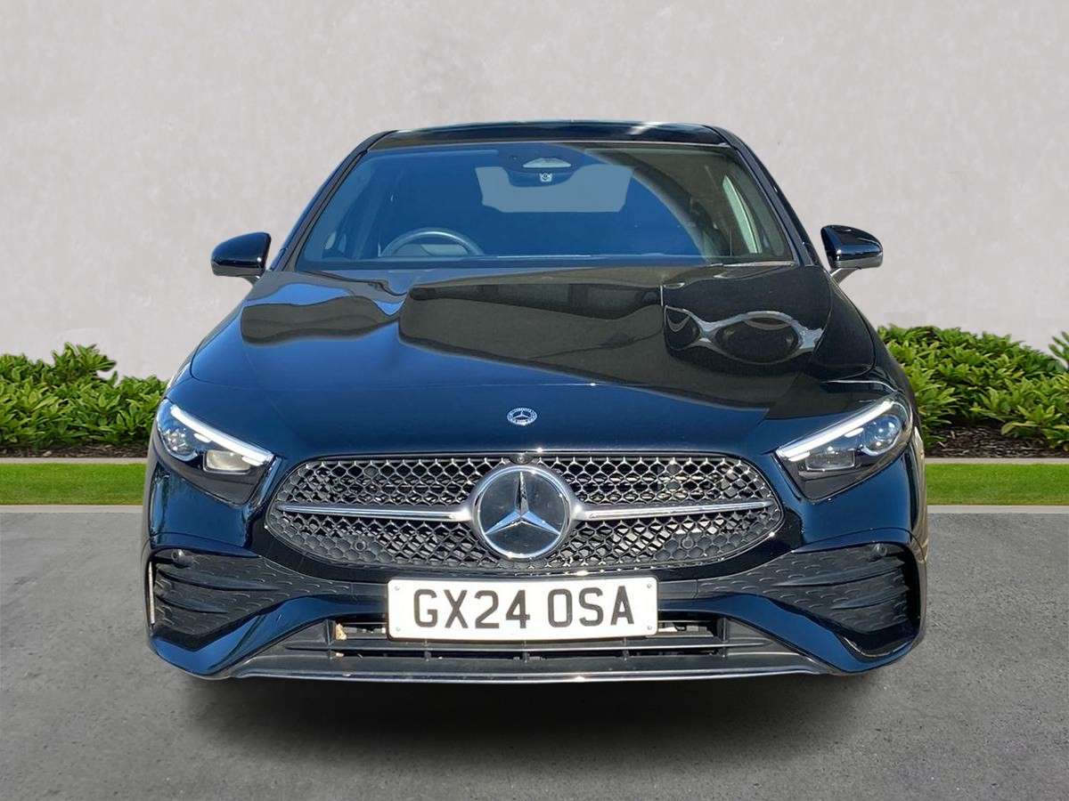 Used Mercedes-Benz A-Class 2024 for sale - 78196007: Photo 5