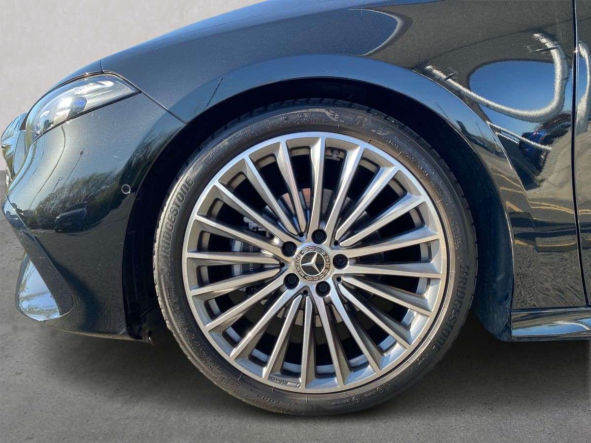 Used Mercedes-Benz A-Class 2024 for sale - 78196007: Photo 6