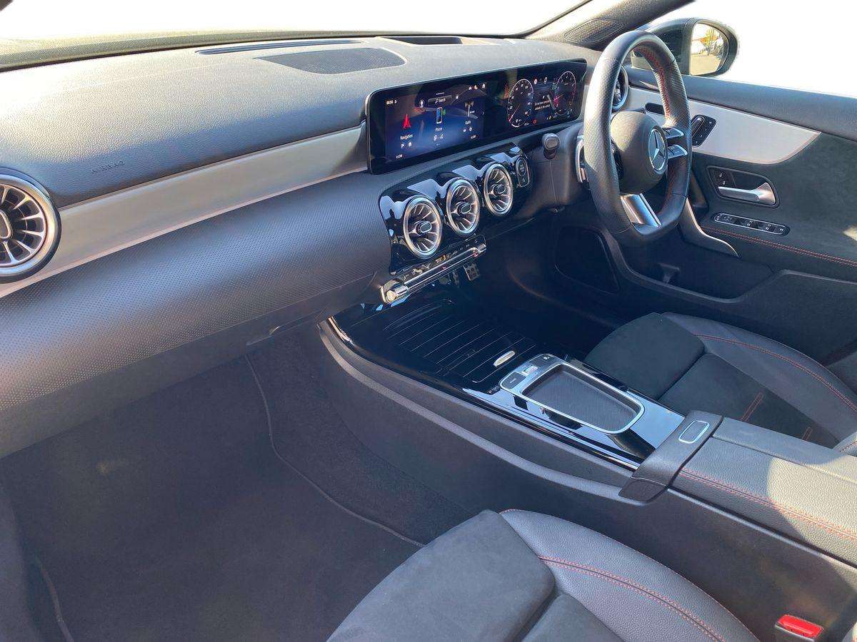 Used Mercedes-Benz A-Class 2024 for sale - 78196007: Photo 7