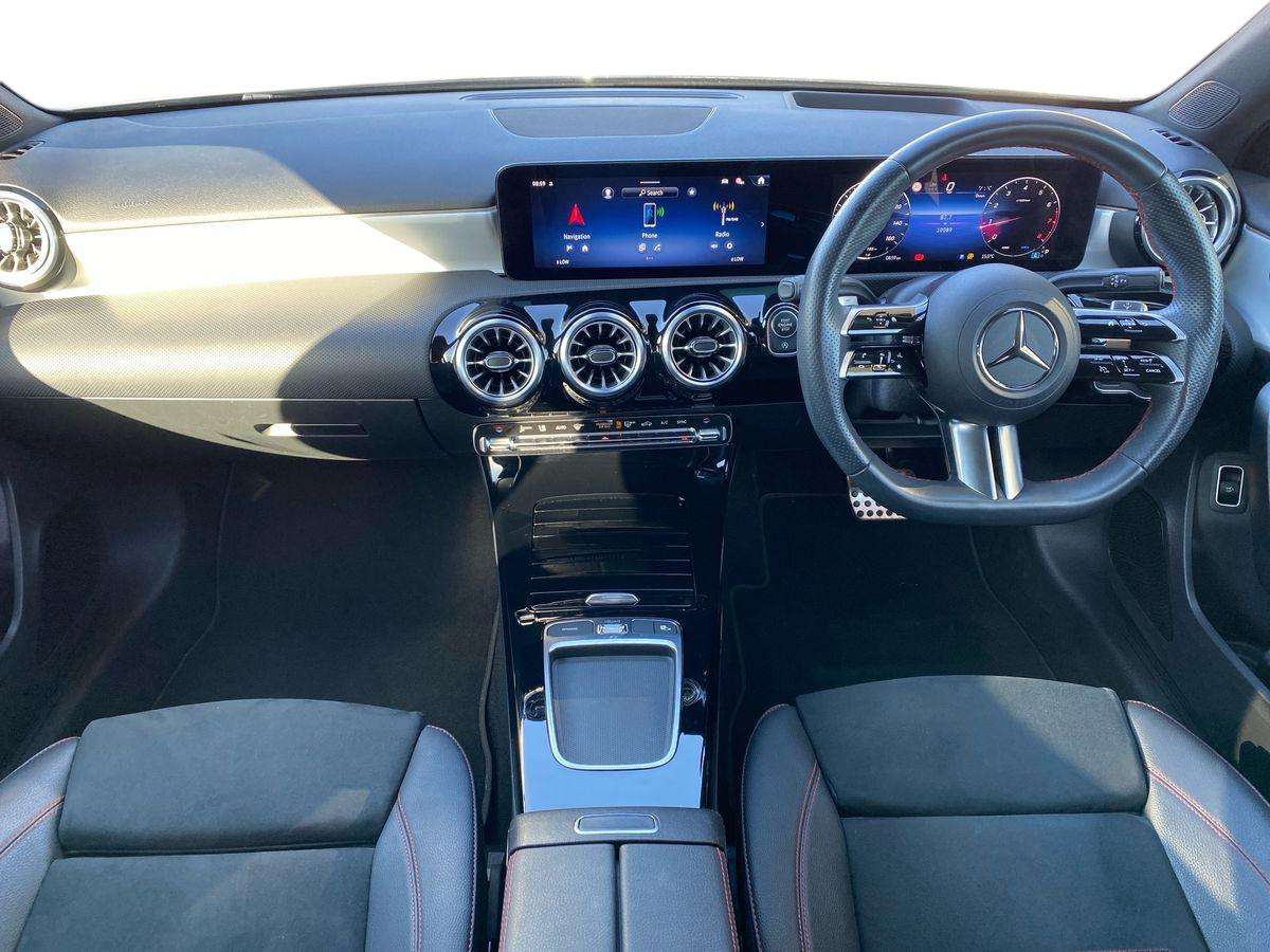 Used Mercedes-Benz A-Class 2024 for sale - 78196007: Photo 8