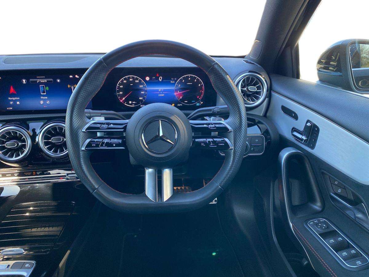 Used Mercedes-Benz A-Class 2024 for sale - 78196007: Photo 9