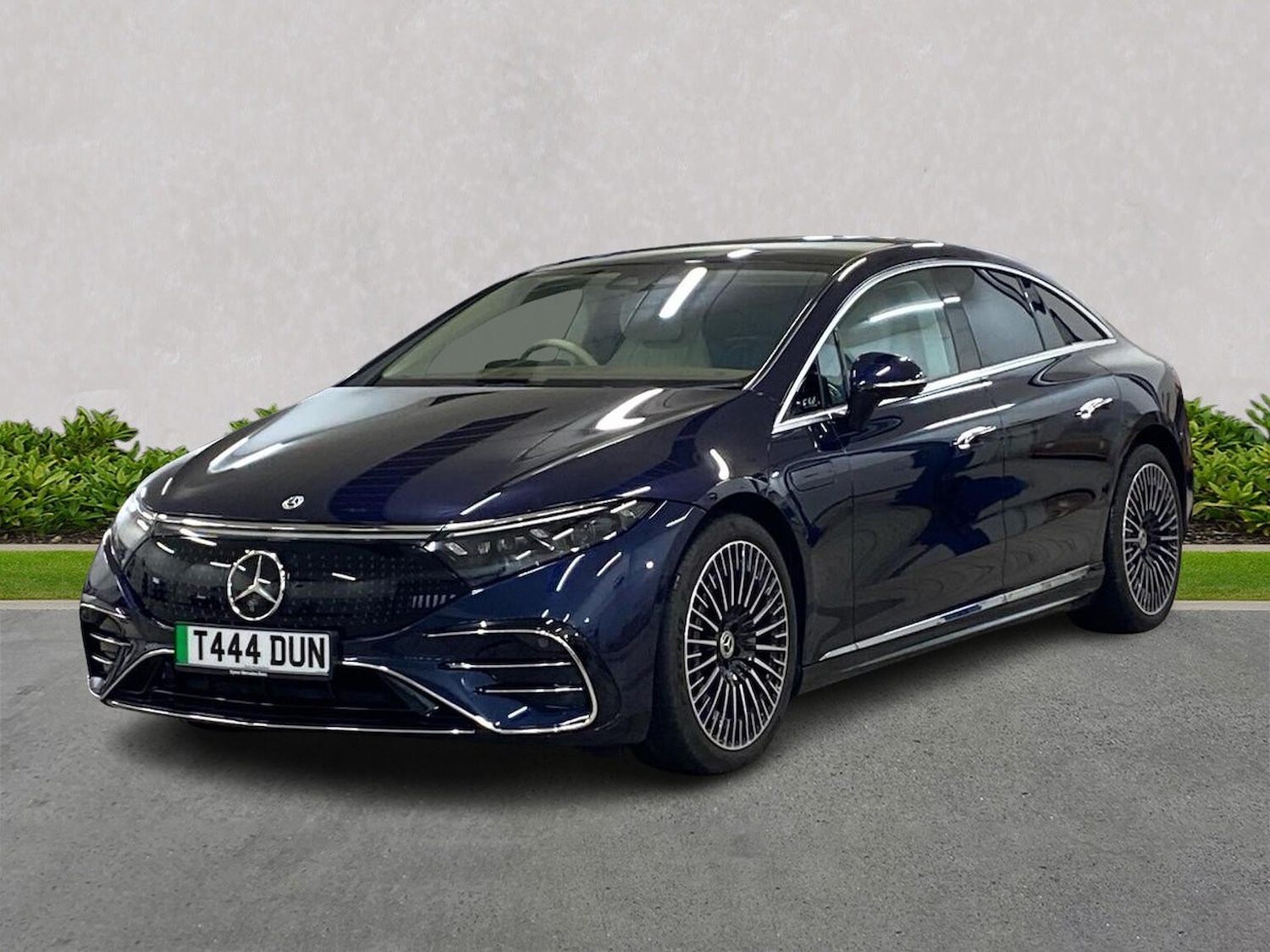 Used Mercedes-Benz EQS 2023 for sale - 76982881: Photo 20