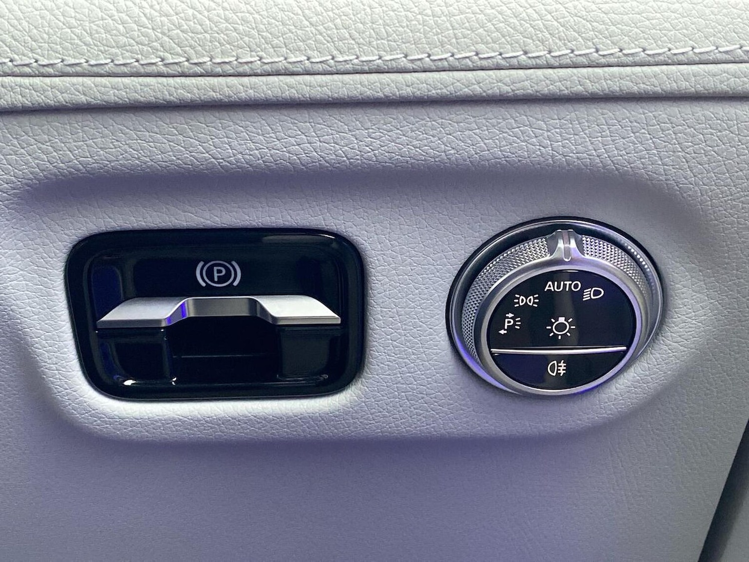 Used Mercedes-Benz EQS 2023 for sale - 76982881: Photo 22