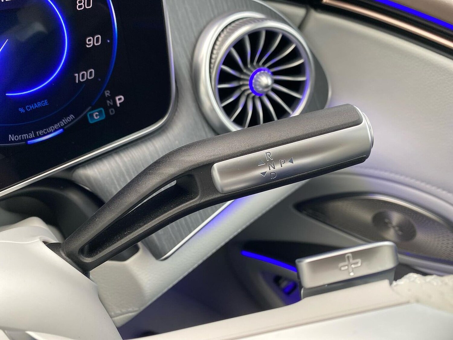 Used Mercedes-Benz EQS 2023 for sale - 76982881: Photo 29