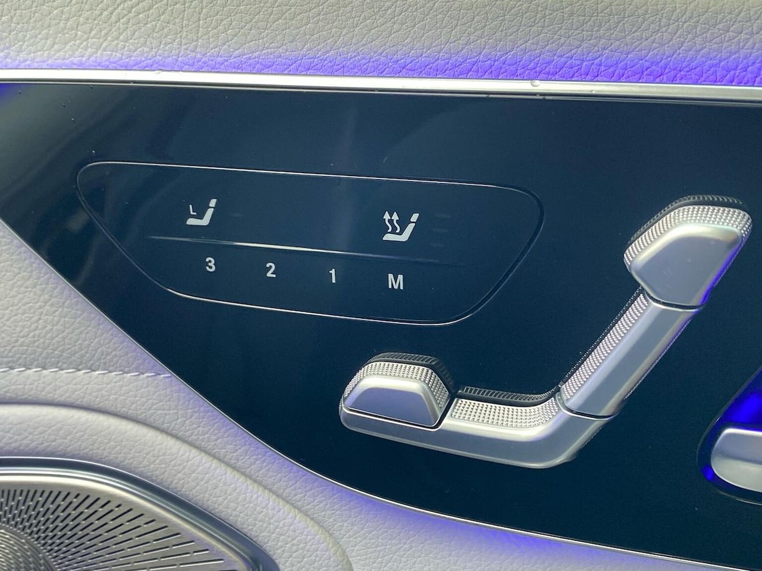 Used Mercedes-Benz EQS 2023 for sale - 76982881: Photo 30