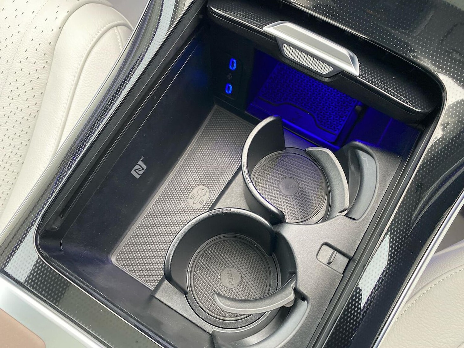 Used Mercedes-Benz EQS 2023 for sale - 76982881: Photo 32