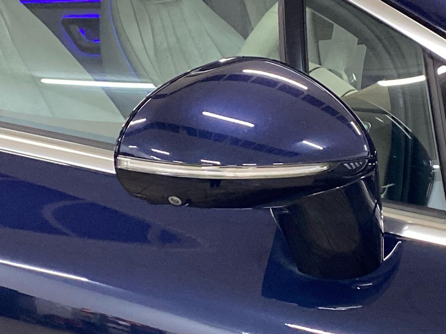 Used Mercedes-Benz EQS 2023 for sale - 76982881: Photo 38